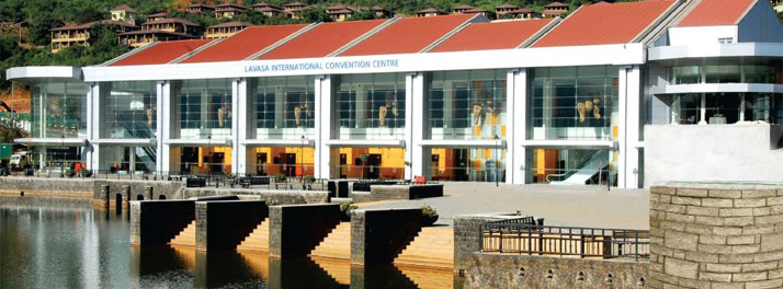 389/Mercure & Lavasa International Convention Centre - 03.jpg